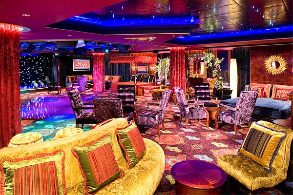 Norwegian Pearl Gallery Image